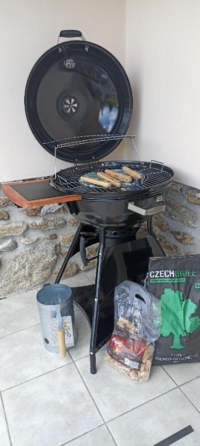 Apartmány U Sjezdovky Kvilda Habitación foto