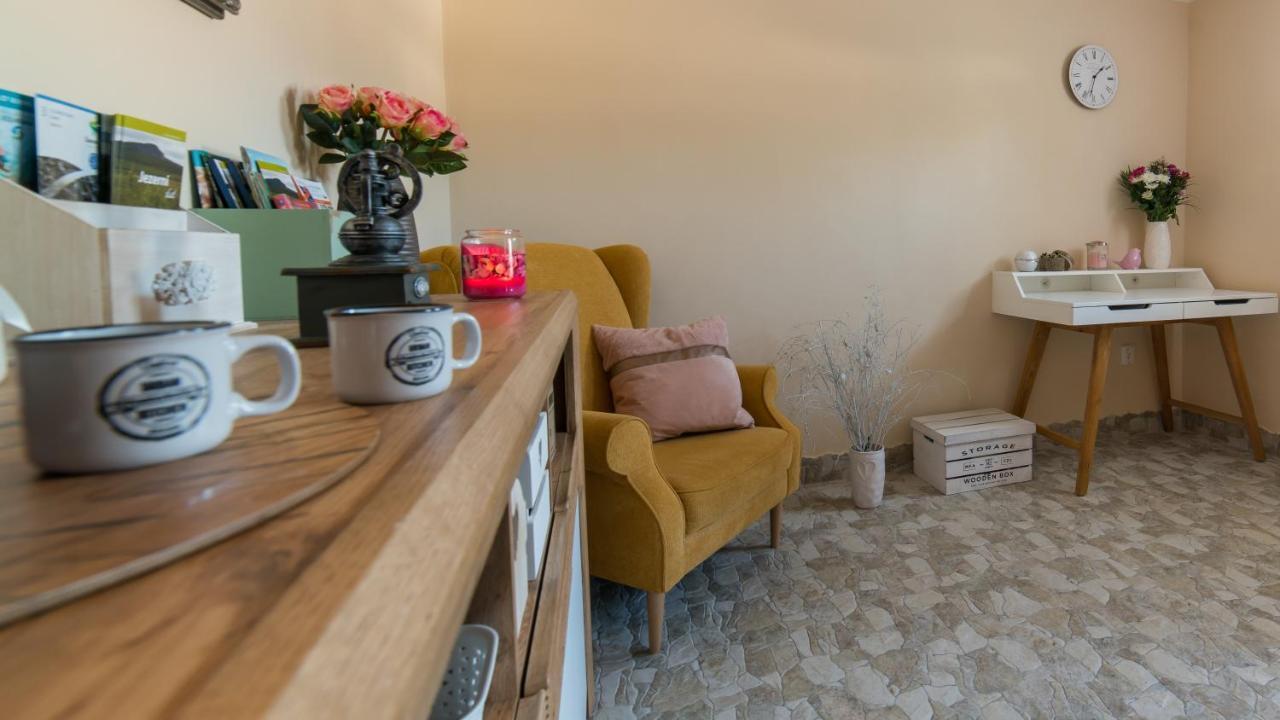 Apartmány U Sjezdovky Kvilda Exterior foto