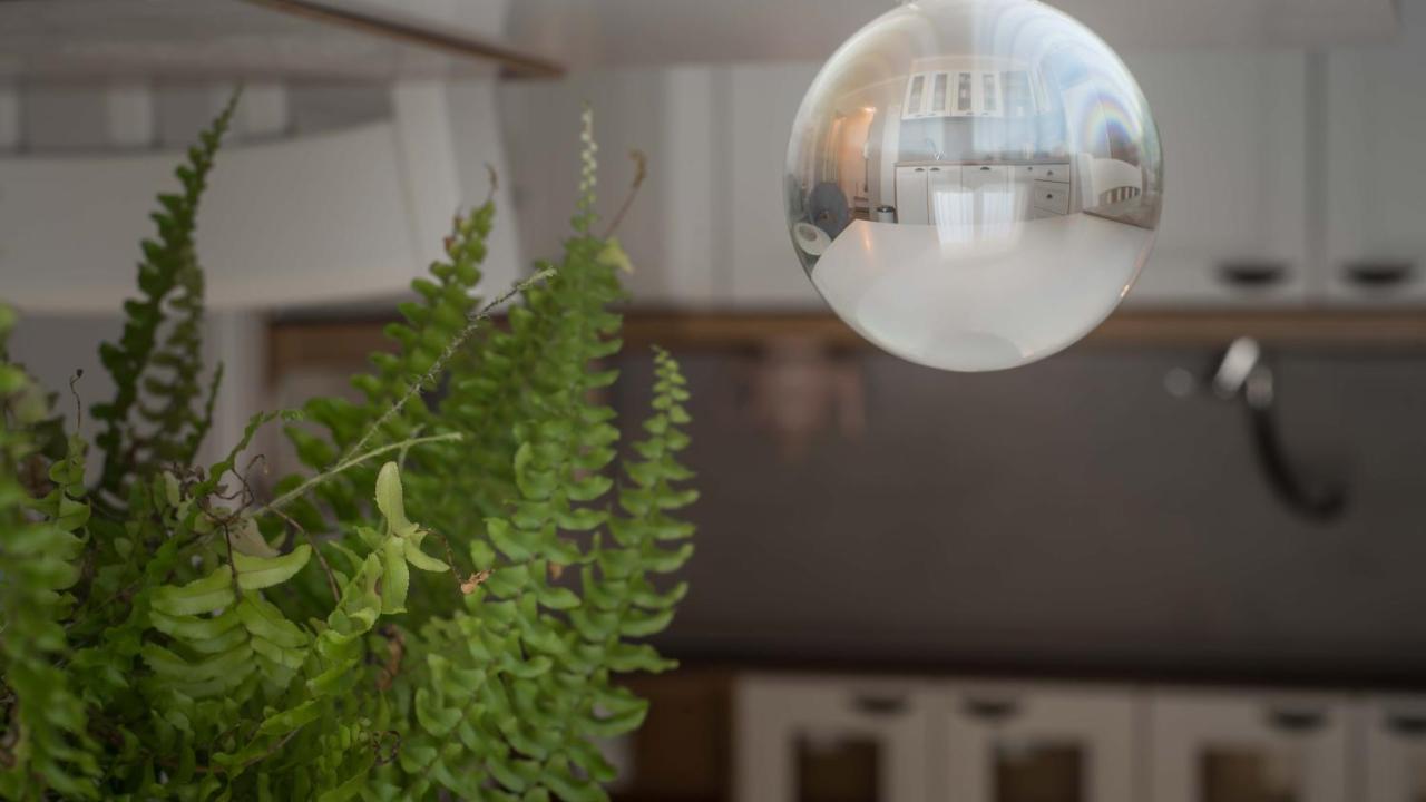Apartmány U Sjezdovky Kvilda Exterior foto