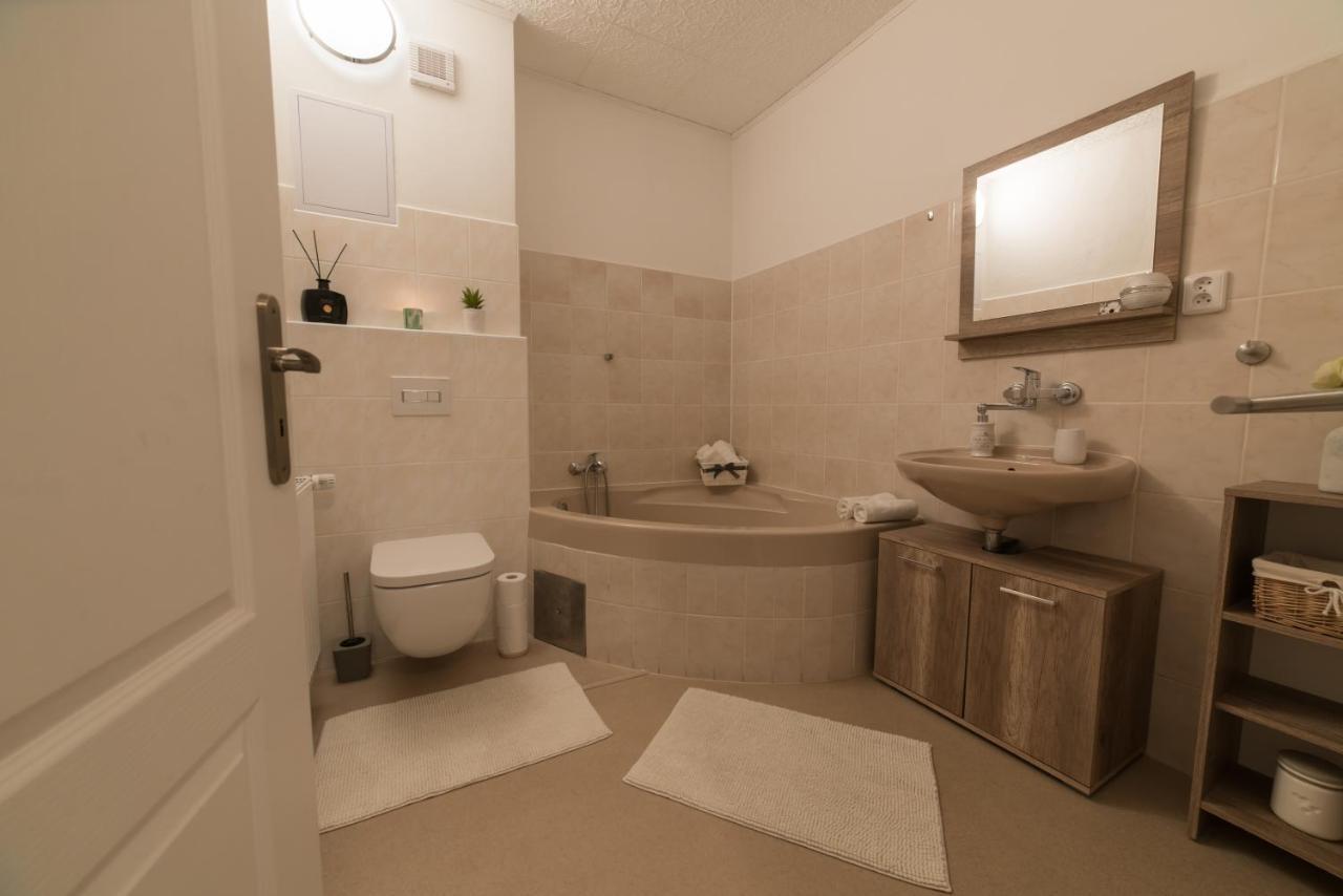 Apartmány U Sjezdovky Kvilda Exterior foto